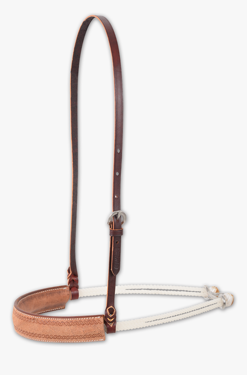 Martin Rope Noseband, HD Png Download, Free Download