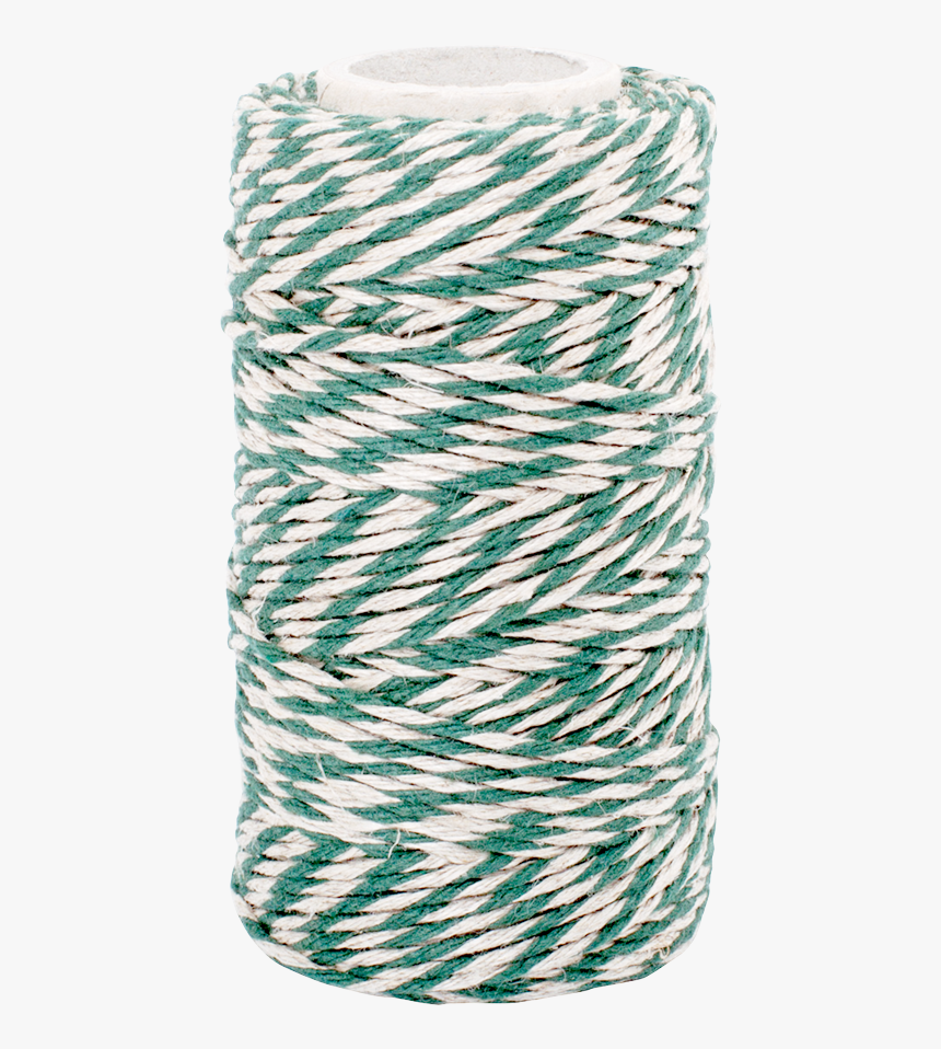 Household String Green - Thread, HD Png Download, Free Download