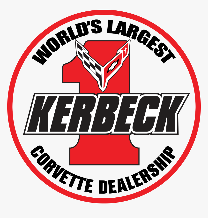 2020 Corvette - Kerbeck Corvette, HD Png Download, Free Download