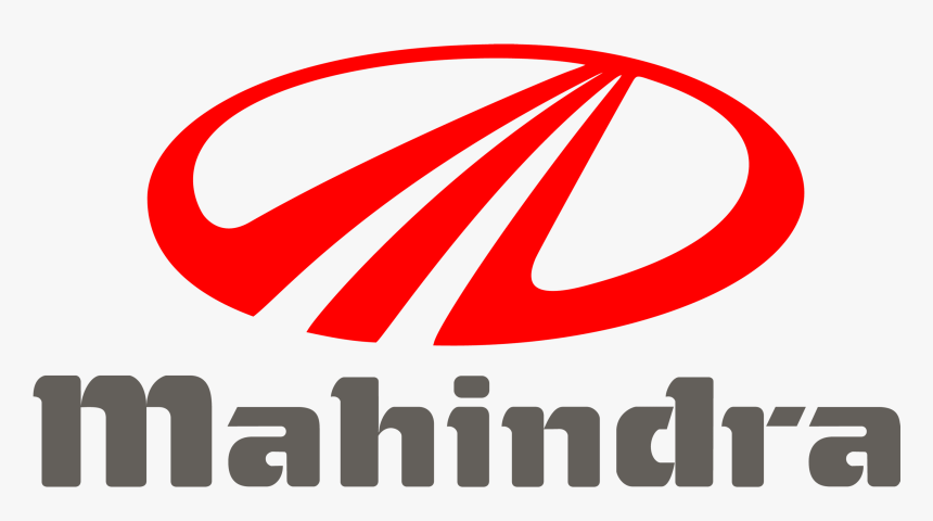 Mahindra And Mahindra Logo, HD Png Download, Free Download