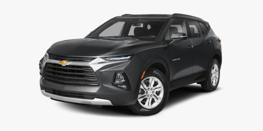 2019 Chevy Blazer Nightfall Gray Metallic, HD Png Download, Free Download