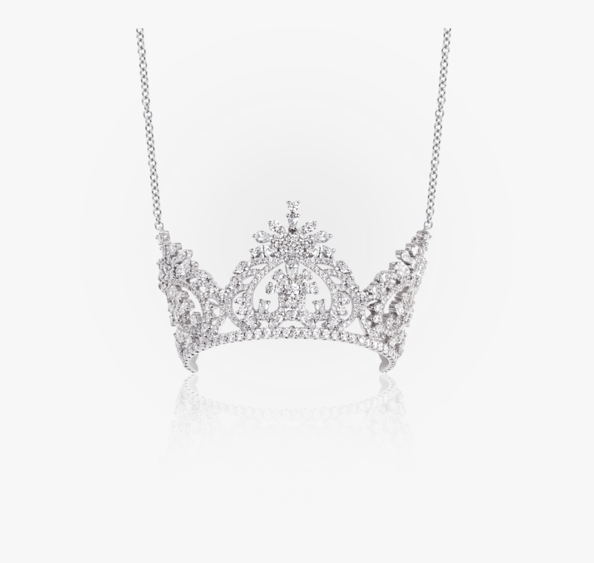 Tiara De Rubies - Chain, HD Png Download, Free Download