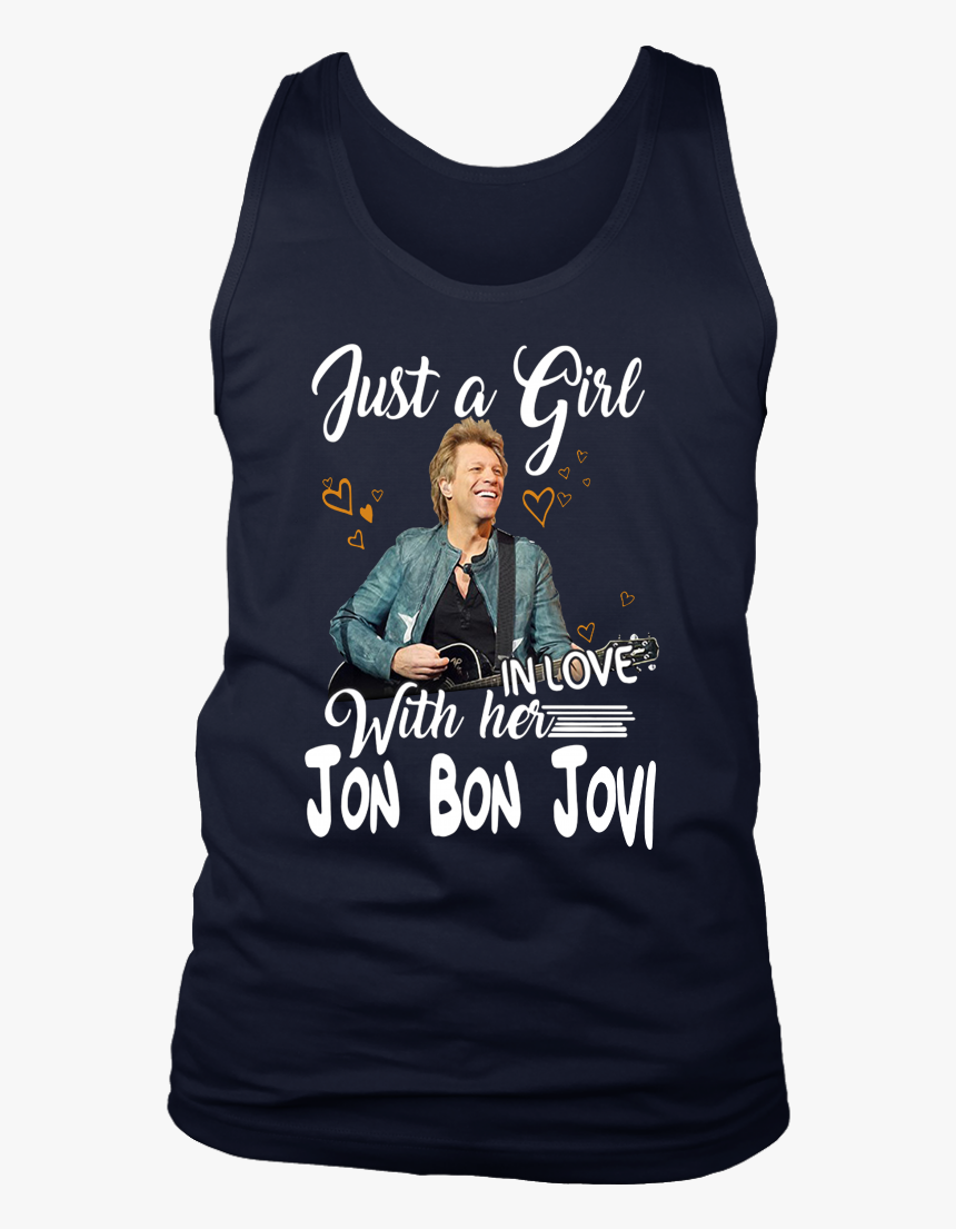 Love Bon Jovi Shirts, HD Png Download, Free Download