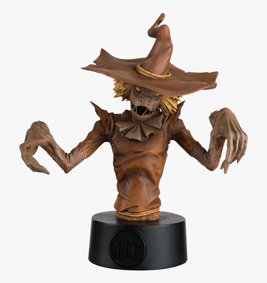 Scarecrow Batman Stl, HD Png Download, Free Download