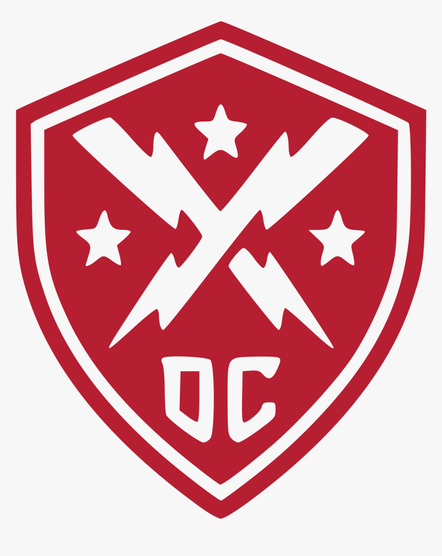 Dc Defenders Xfl, HD Png Download, Free Download