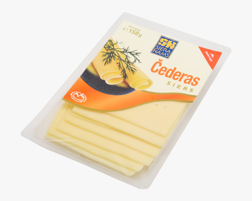 Cheddar Type Cheese White 150g - Potato Chip, HD Png Download, Free Download