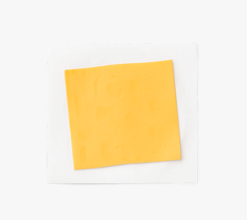 Transparent American Cheese Png - Paper, Png Download, Free Download