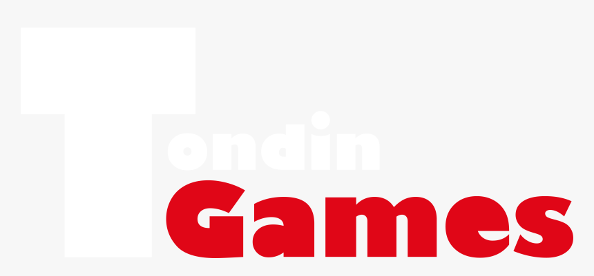 Tondin Games - Carmine, HD Png Download, Free Download