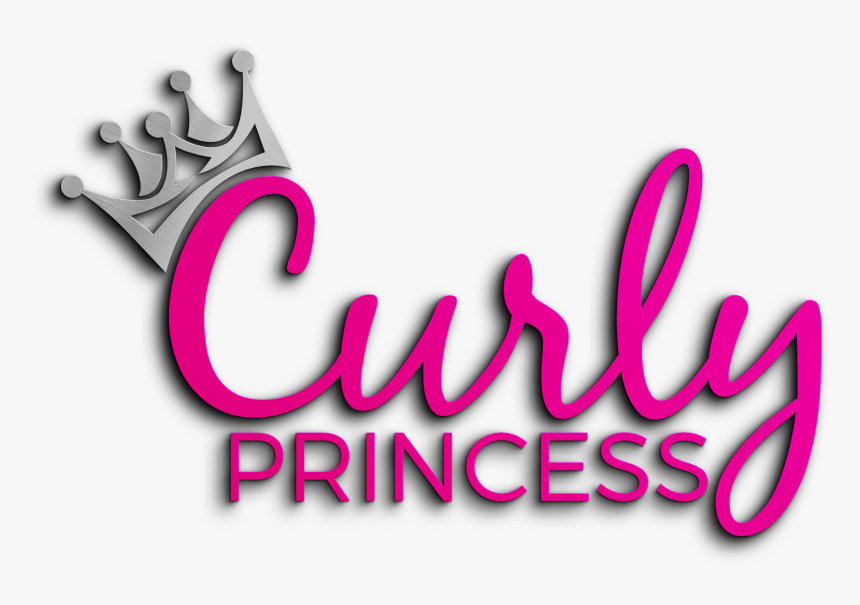 Curly Princess, HD Png Download, Free Download