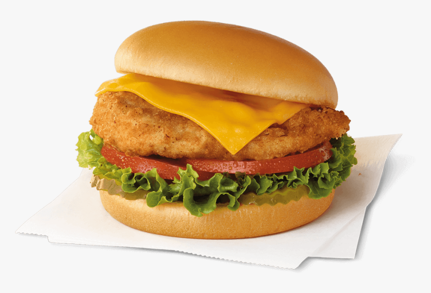 Chick Fil A Chicken Sandwich, HD Png Download, Free Download