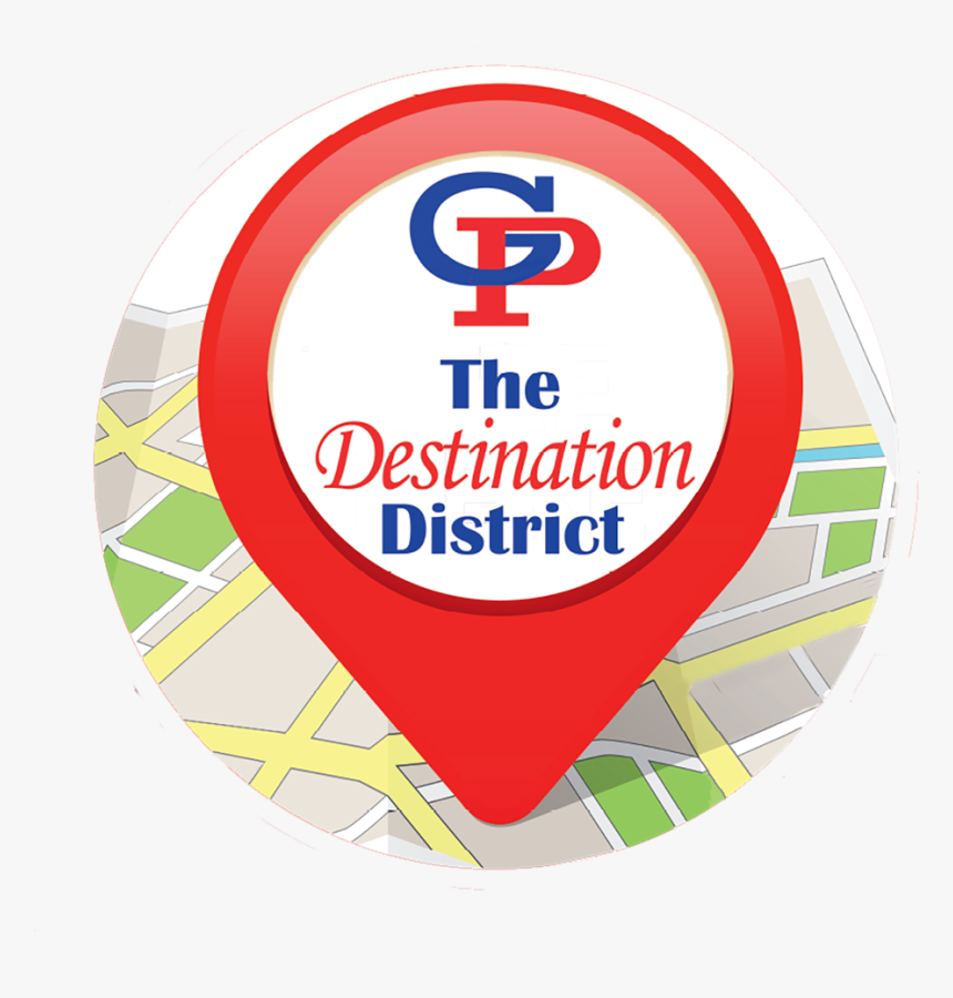G-pisd Is A Destination District Committed To College - Always There Staffing, HD Png Download, Free Download
