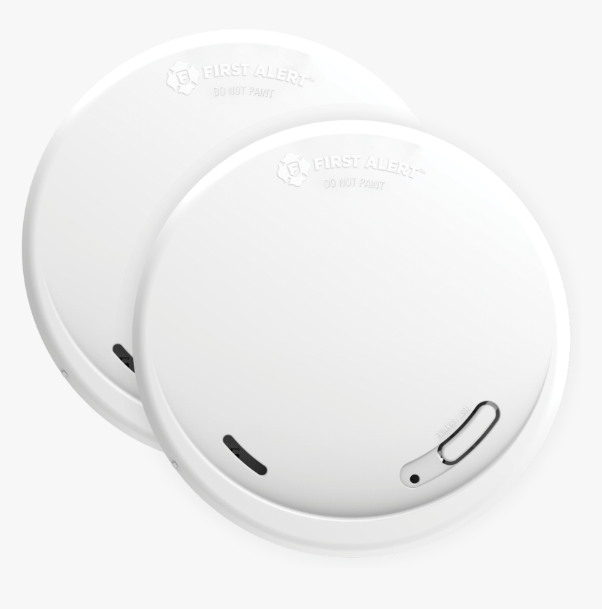 First Alert Smoke Detector Old Model, HD Png Download, Free Download