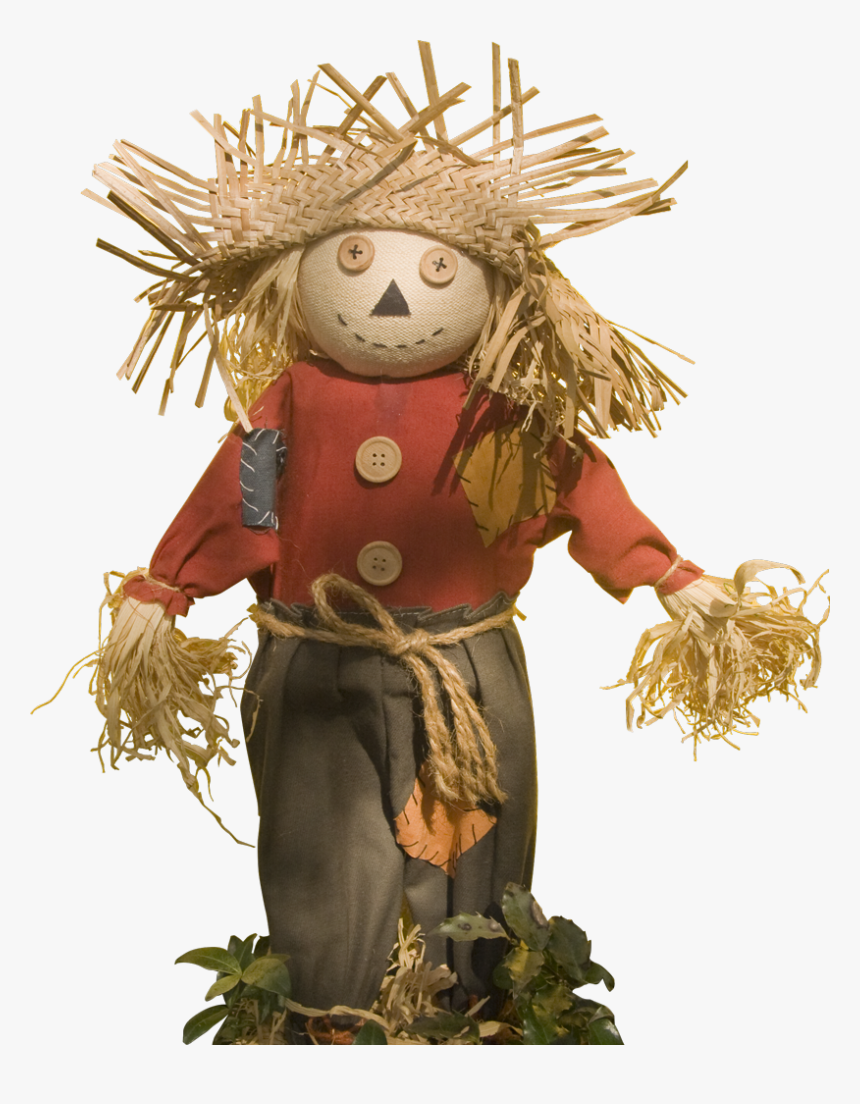 Transparent Scarecrow Png - Scarecrow Png, Png Download, Free Download