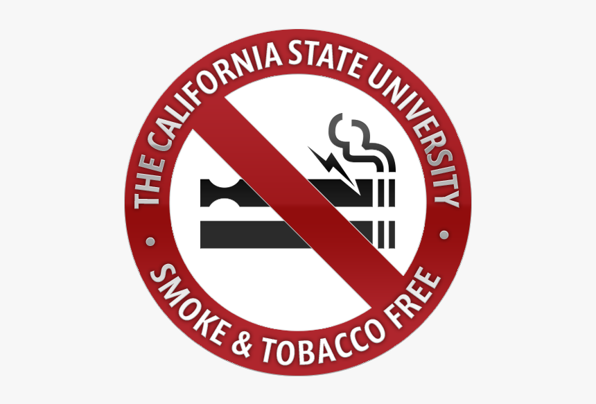 Smoke And Tobacco-free - Smoke And Tobacco Free, HD Png Download, Free Download