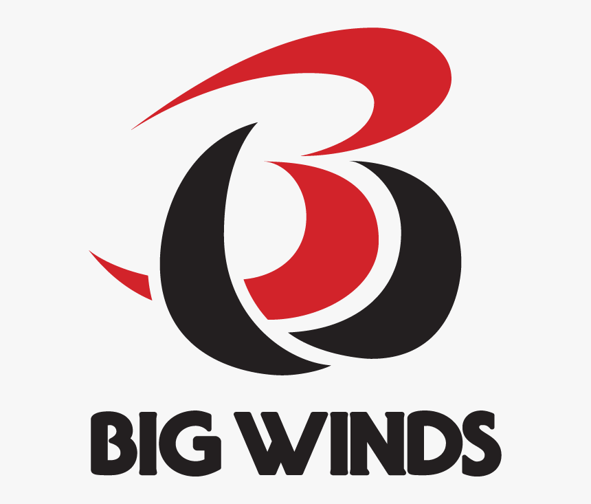 Big Winds Logo, HD Png Download, Free Download