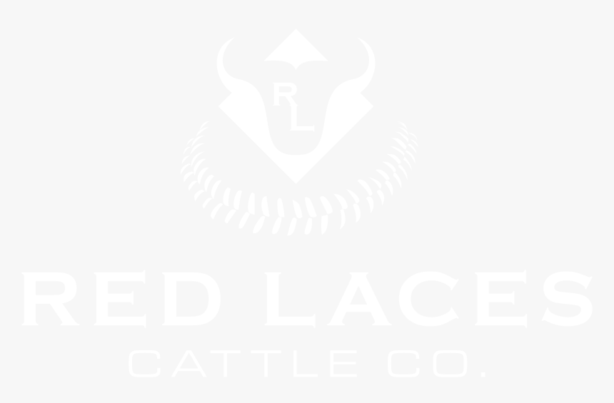 Red Laces Cattle Co, HD Png Download, Free Download