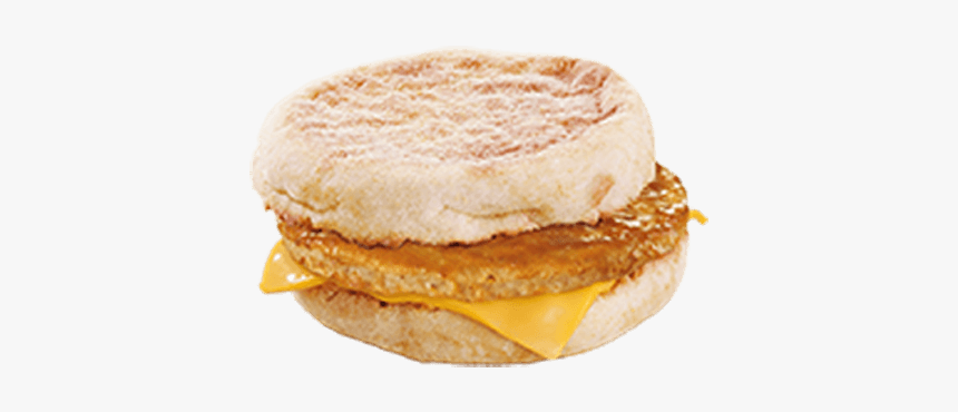 Sausage Mcmuffin® - ماك مافن صوصج, HD Png Download, Free Download