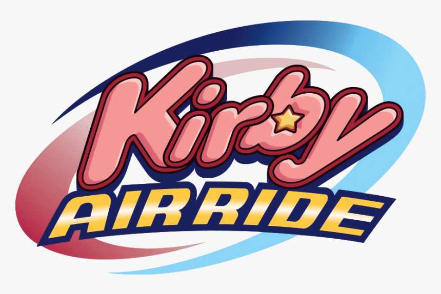 Kirby Air Ride, HD Png Download, Free Download