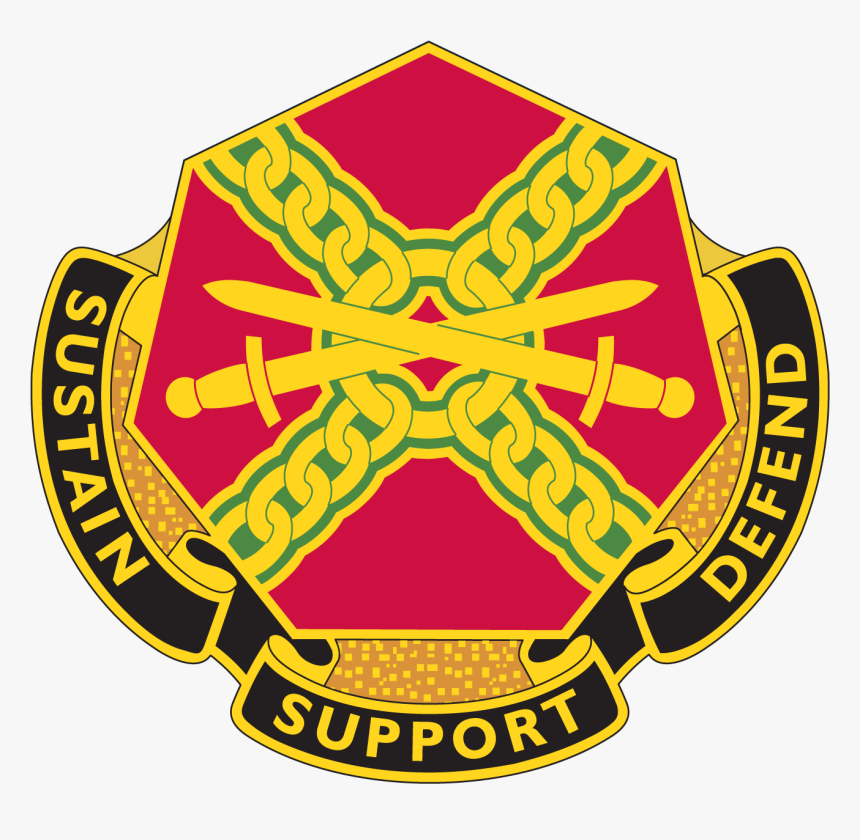 Us Army Garrison Logo, HD Png Download, Free Download