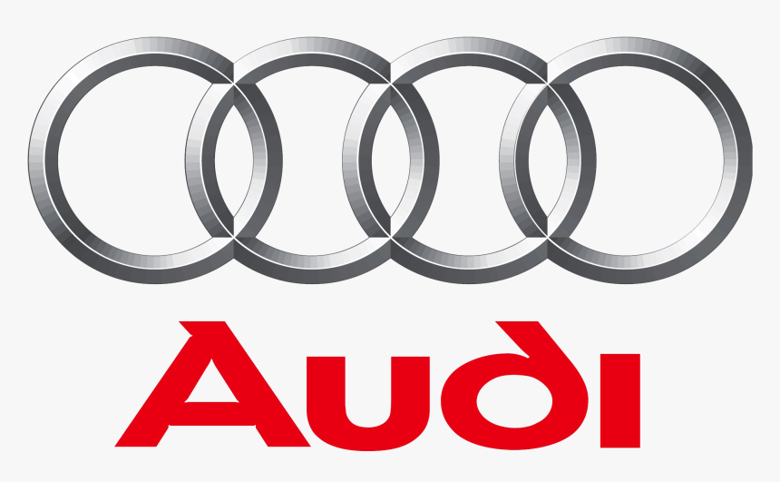 Audi Logo Png Photos - Audi Logo Png Transparent, Png Download, Free Download