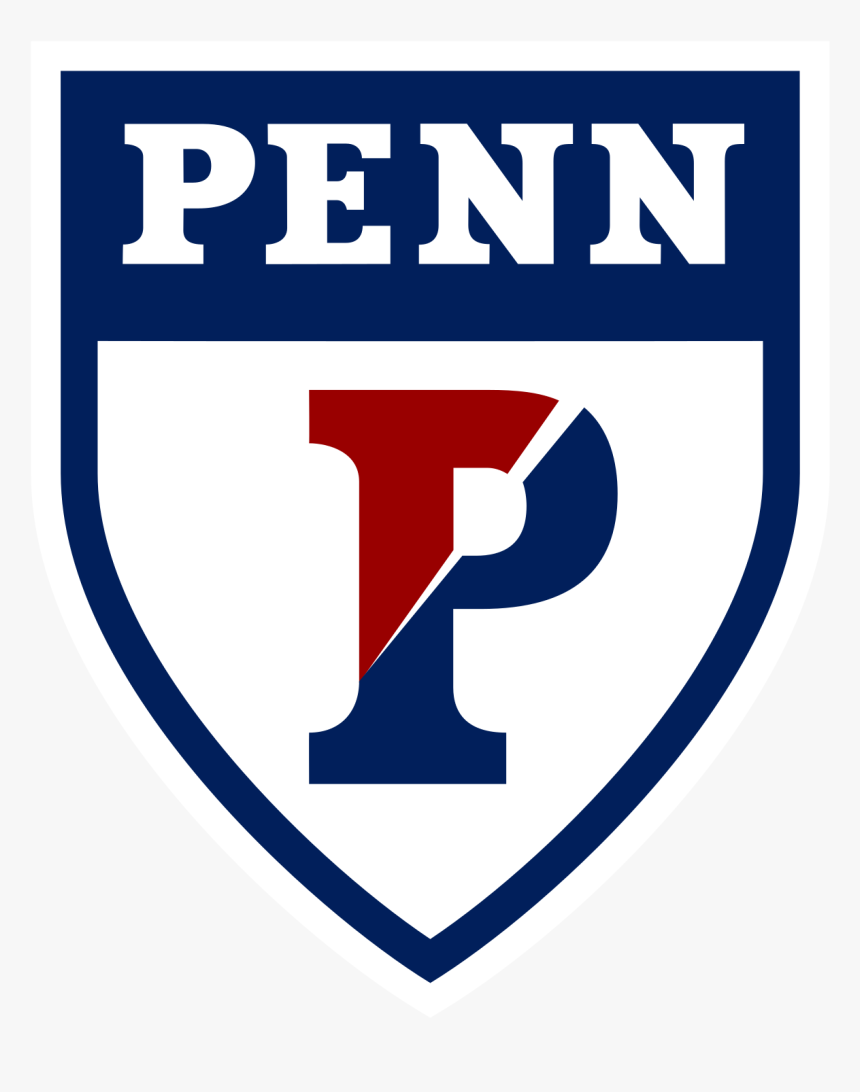 University Of Pennsylvania Logo, HD Png Download, Free Download