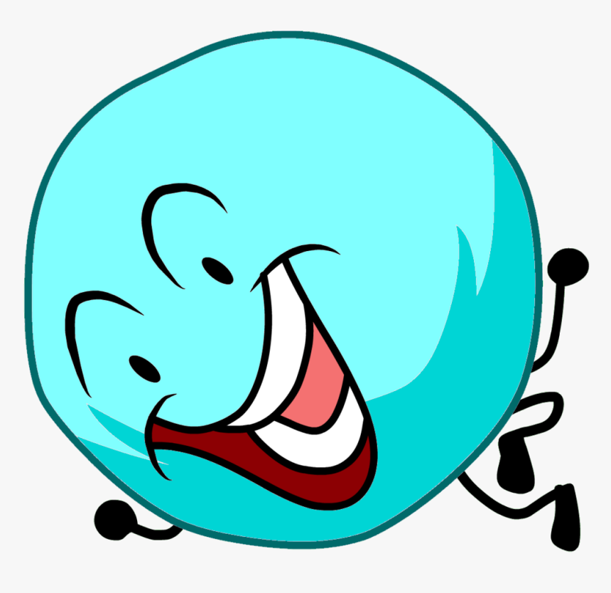 Image Png Battle For - Bfdi Mouth, Transparent Png, Free Download