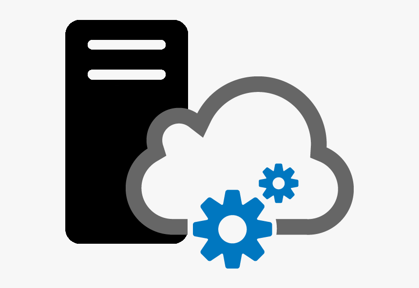 Innovative Products, Services And Customer Service - Cloud Service Icon Png, Transparent Png, Free Download