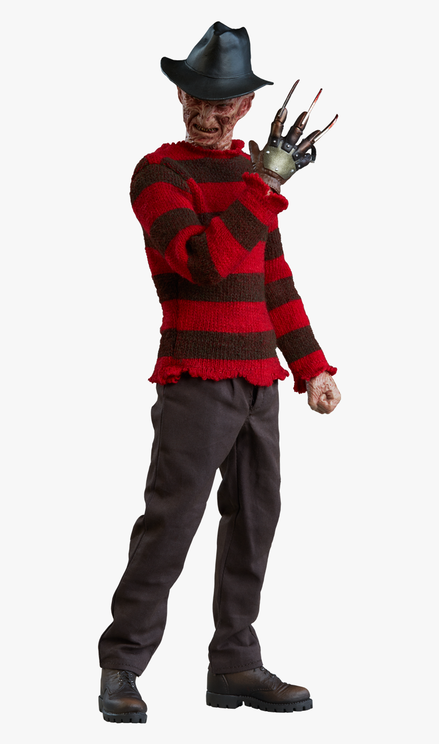 Transparent Freddy Krueger Png, Png Download, Free Download