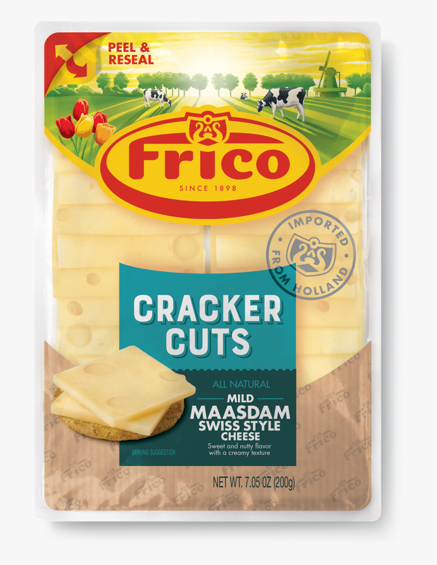 Frico Cheese Snack, HD Png Download, Free Download