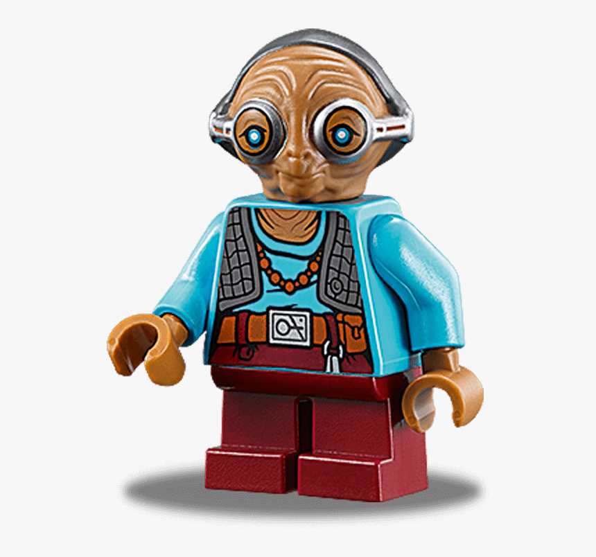 Star Wars Minifigura Lego, HD Png Download, Free Download