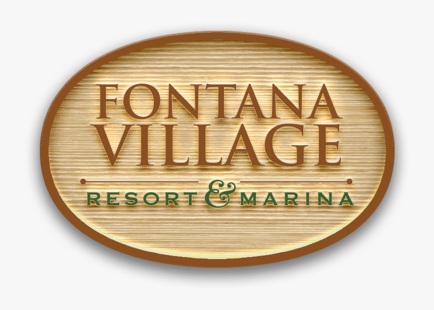 Fontana Village Resort Smoky Mountain Resort & Marina - Circle, HD Png Download, Free Download