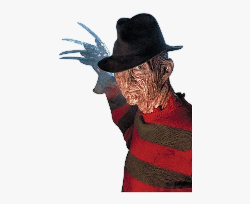 Dragon Rap Battles Wiki - Freddy Krueger Png, Transparent Png, Free Download