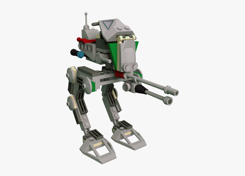 Download Zip Archive - Lego Star Wars Game Models, HD Png Download, Free Download