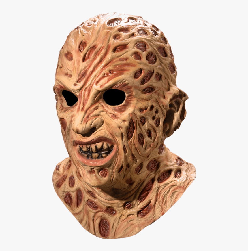 Rubies Freddy Krueger Mask, HD Png Download, Free Download