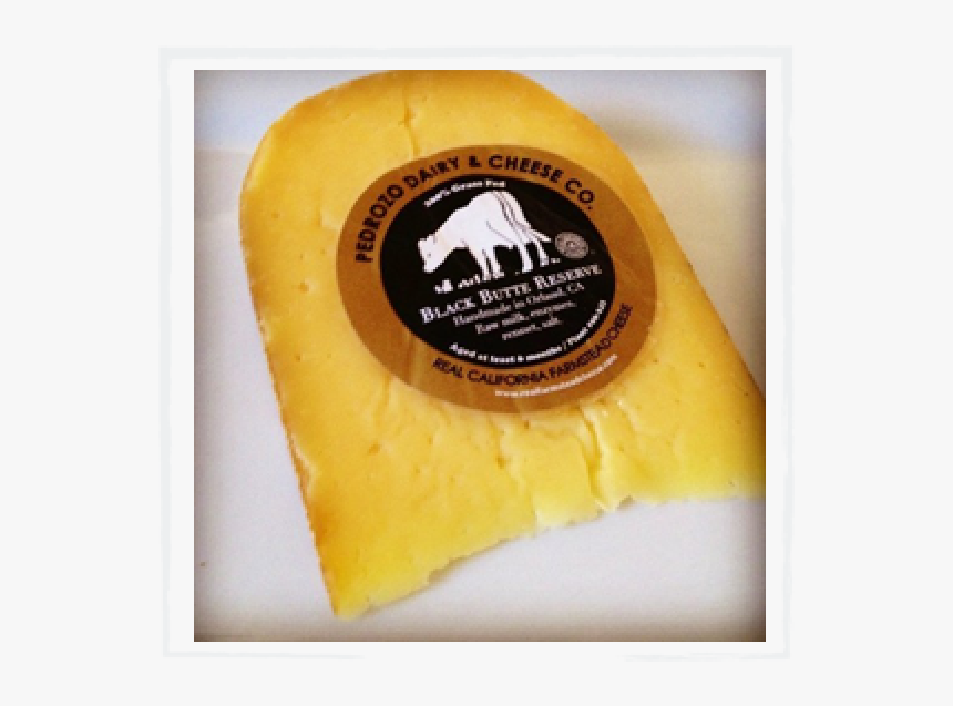 Black Butte Reserve Cheese - Parmigiano-reggiano, HD Png Download, Free Download