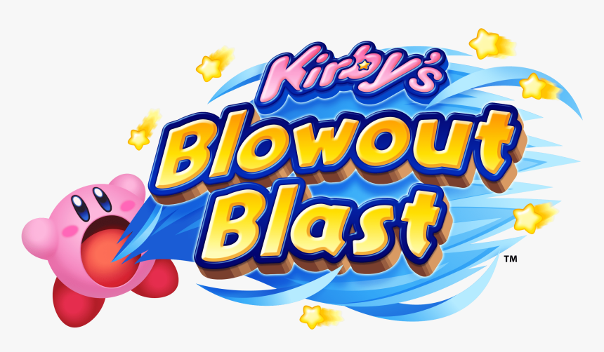Team Kirby Clash Deluxe Logo, HD Png Download, Free Download