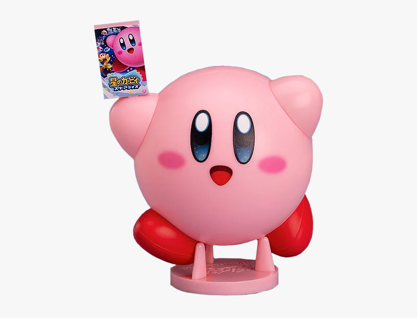 Corocoroid Kirby, HD Png Download, Free Download