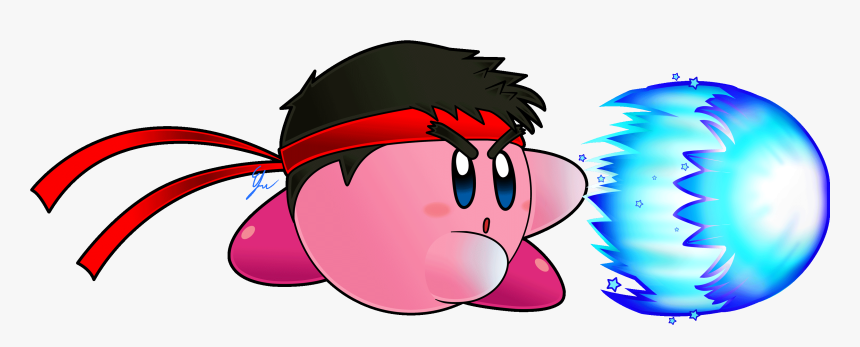 Super Smash Bros - Transformations Super Smash Bros Kirby, HD Png Download, Free Download