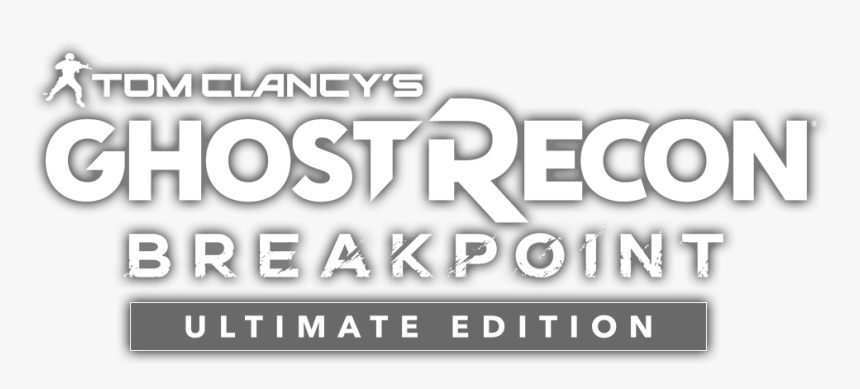 Transparent Ghost Recon Wildlands Png - Parallel, Png Download, Free Download