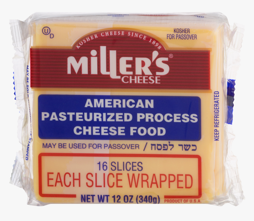 American Cheese, HD Png Download, Free Download