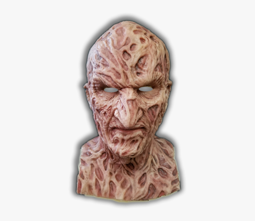 Freddy Krueger Mask Png, Transparent Png, Free Download