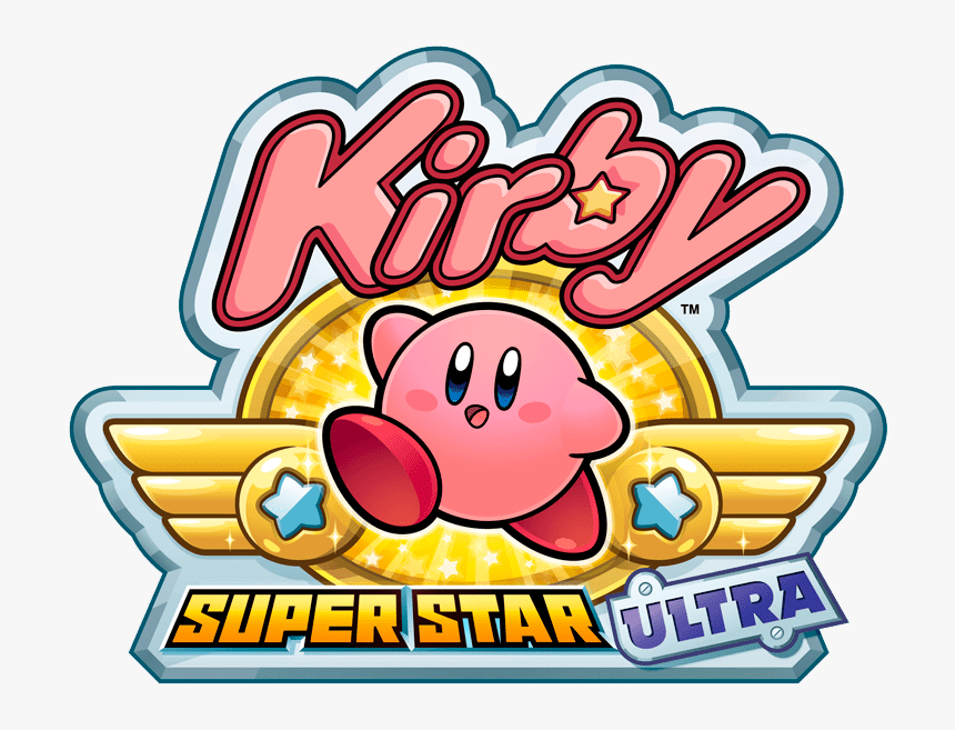 Kirby Super Star Ultra Siivagunner, HD Png Download, Free Download