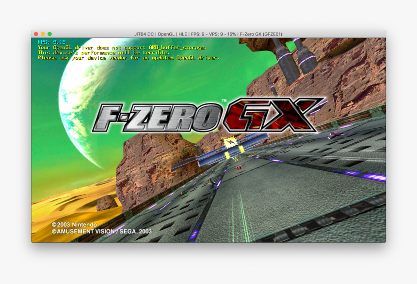 F-zero Gx, HD Png Download, Free Download