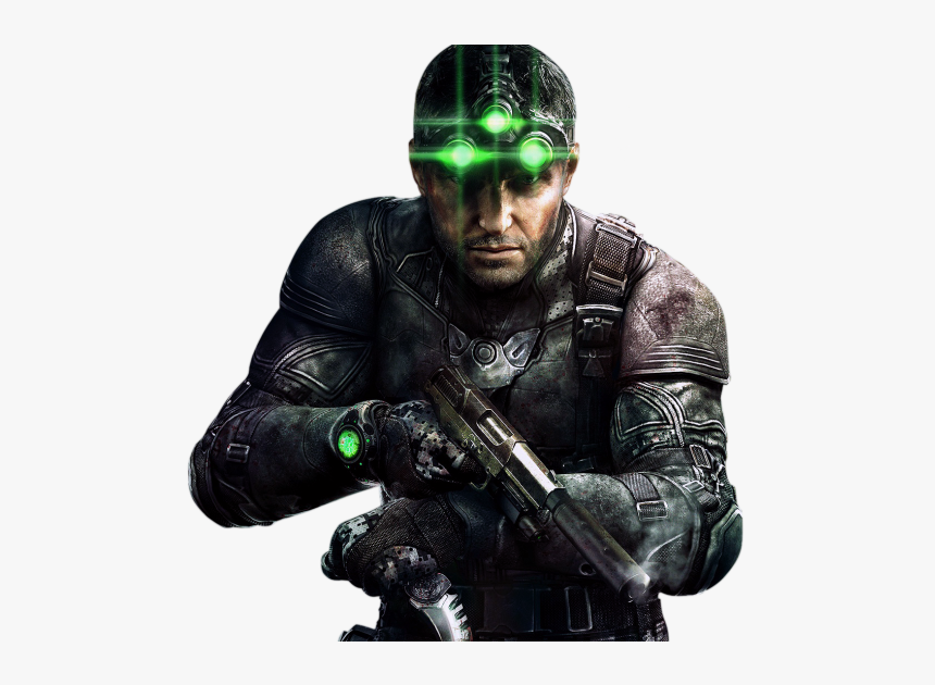 Night Vision Goggles Tom Clancy, HD Png Download, Free Download