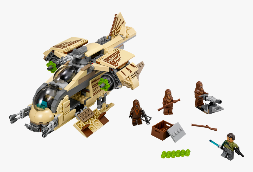 Lego 75084, HD Png Download, Free Download