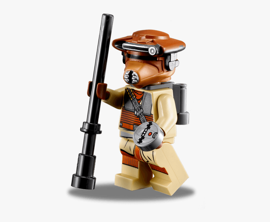 Lego Leia Boushh, HD Png Download, Free Download