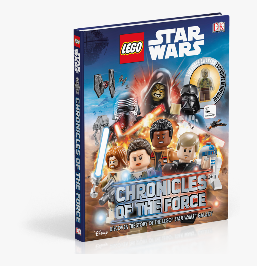 Star Wars Lego Png, Transparent Png, Free Download