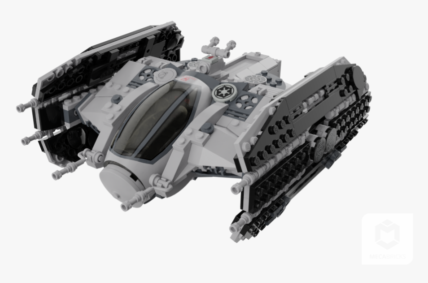 Lego Star Wars Creation, HD Png Download, Free Download