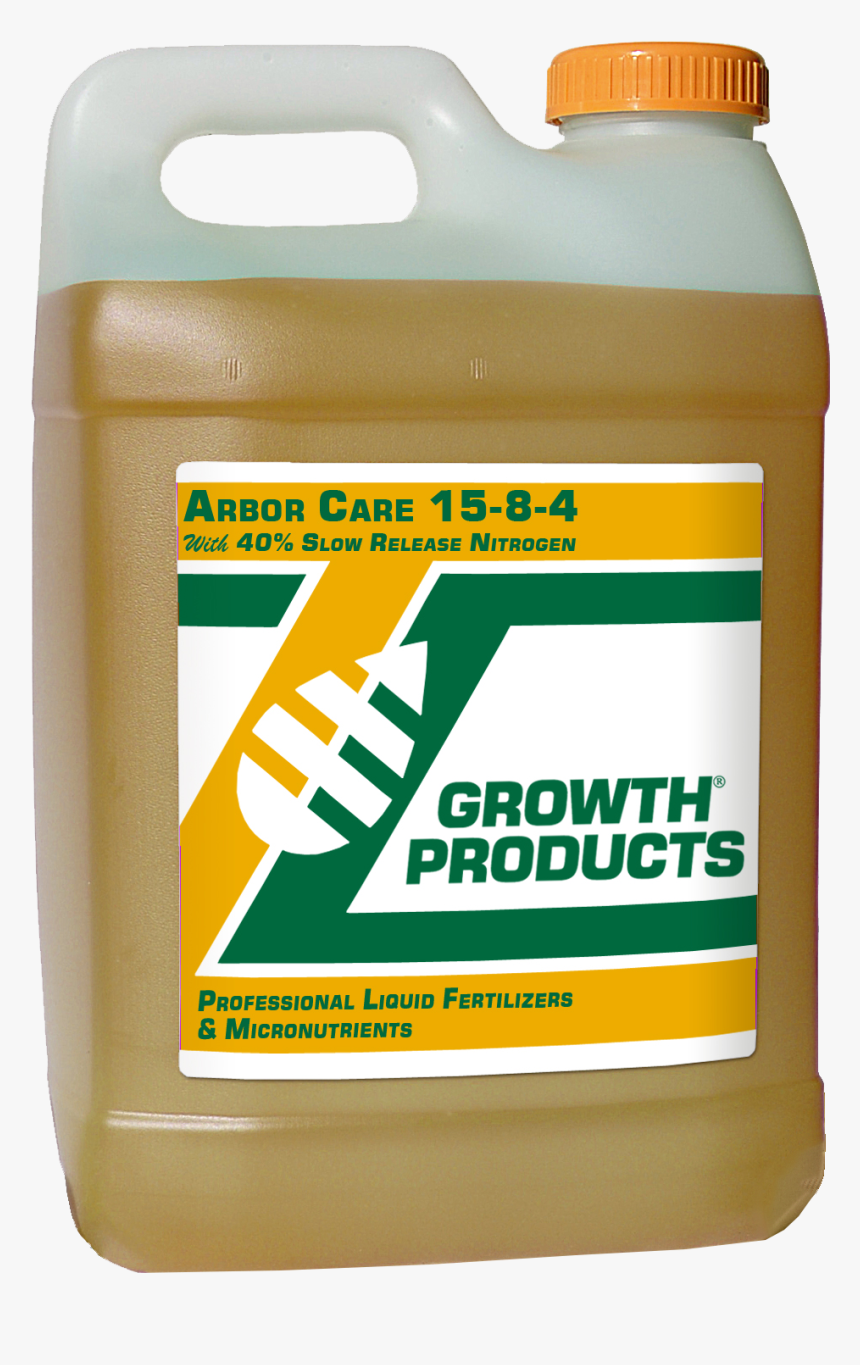 Growth Products - Liquid Fertilizer, HD Png Download, Free Download