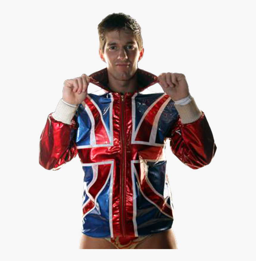 Zack Sabre Jr Jacket, HD Png Download, Free Download